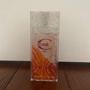 Discontinued hard to find Just Cavalli HER perfume